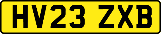 HV23ZXB