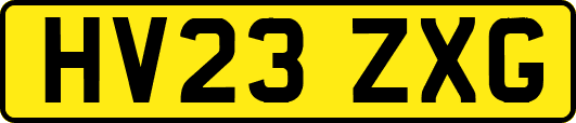 HV23ZXG
