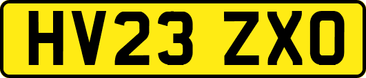 HV23ZXO