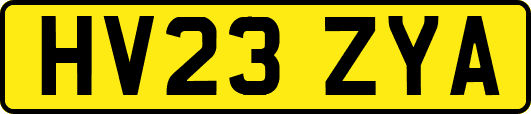 HV23ZYA