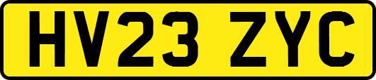 HV23ZYC