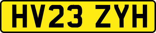 HV23ZYH