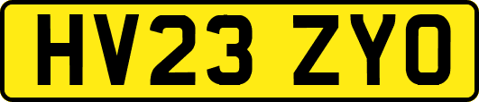 HV23ZYO
