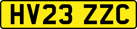 HV23ZZC