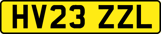 HV23ZZL