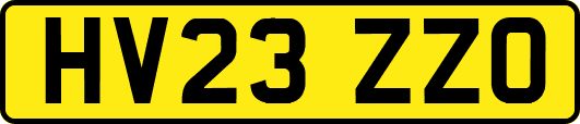 HV23ZZO