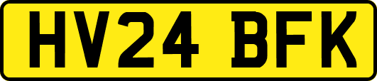 HV24BFK