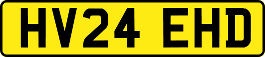 HV24EHD