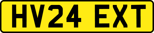 HV24EXT