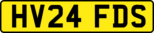 HV24FDS