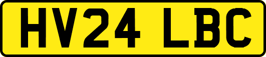 HV24LBC