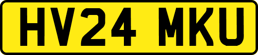 HV24MKU