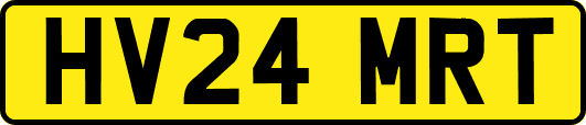 HV24MRT
