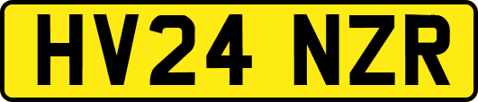 HV24NZR