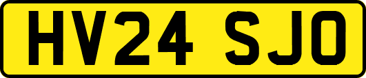 HV24SJO
