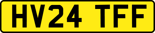 HV24TFF