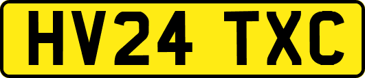 HV24TXC