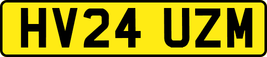 HV24UZM