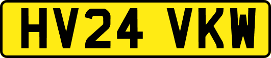 HV24VKW