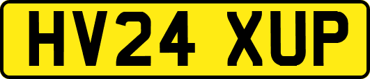 HV24XUP