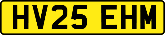 HV25EHM