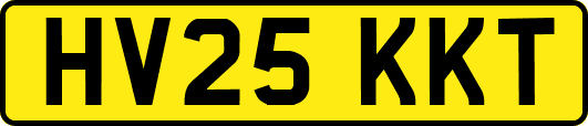 HV25KKT