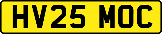 HV25MOC