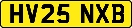 HV25NXB
