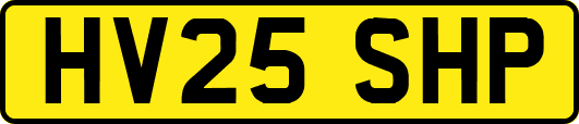HV25SHP