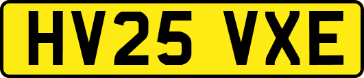 HV25VXE