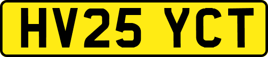 HV25YCT