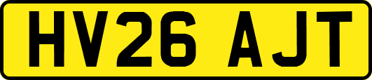 HV26AJT
