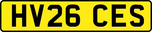 HV26CES