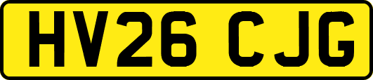 HV26CJG