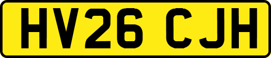 HV26CJH