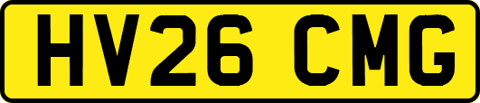HV26CMG