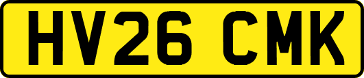 HV26CMK