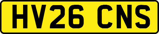 HV26CNS