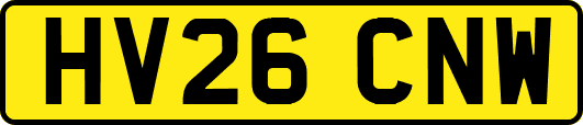 HV26CNW