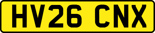 HV26CNX