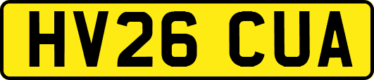 HV26CUA