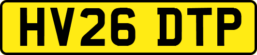 HV26DTP