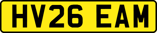 HV26EAM