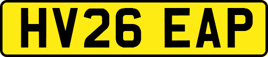 HV26EAP