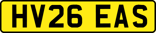 HV26EAS