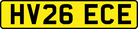 HV26ECE