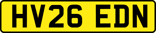 HV26EDN