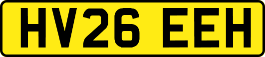 HV26EEH