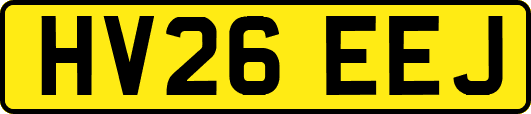 HV26EEJ