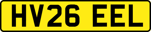 HV26EEL
